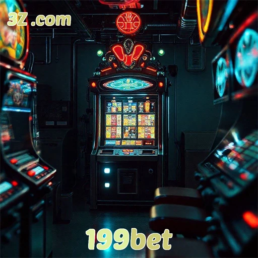 Apostas de qualidade no 199bet: diversão garantida e segura